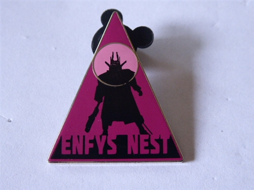 Disney trading pins 128307 - disney,