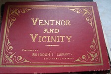 antiquarisches Bilderalbum