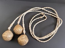 vintage BOLEADORAS Gaucho