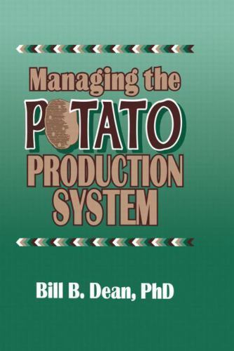 Managing the potato - managing,