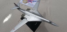 TU - 160 CCCP Russian Jet