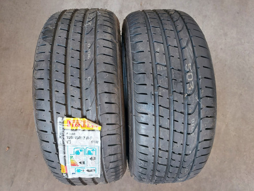 225 r17 91w - 225/45,