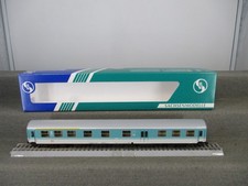 Sachsenmodelle Spur H0 14422