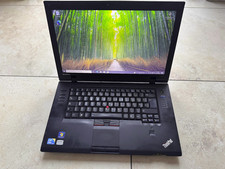Lenovo Notebook ThinkPad L512