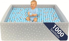 Bällebad Spielbällebad mit