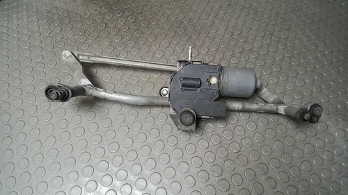 Scheibenwischermotor vorn - vorn, vw