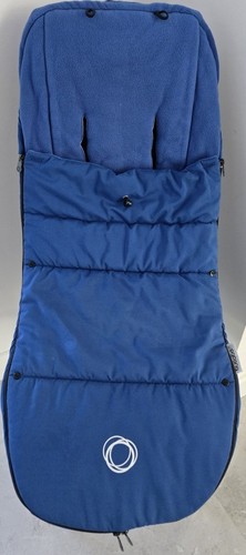 Bugaboo footmuff fußsack - footmuff,