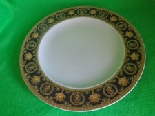 Speiseteller 27 cm I love Baroque  Versace von Rosenthal