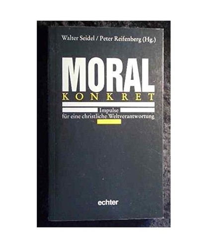 Moral konkret impulse - impulse, für