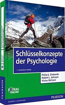 Allgemeine psychologie - allgemeine,