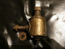 Bosch Dynamo Wd Ca 1930 Nickel