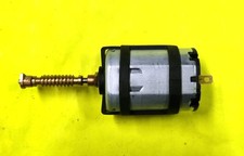 Getriebemotor Antrieb Brühgruppe für Saeco Primea Talea