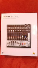 Behringer Xenyx X1222USB