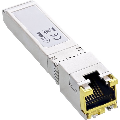 Inline sfp modul - sfp+,