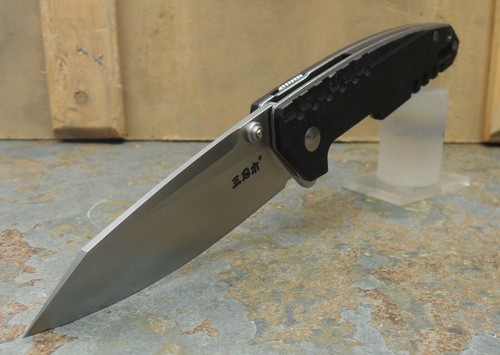 Sanrenmu messer folder - messer, 9031