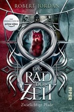Das Rad der Zeit 10 von Robert Jordan (2021, Taschenbuch)