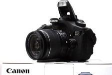 Canon EOS 60D 18 MP FULL HD