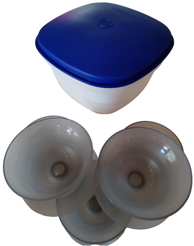 Tupperware siebservierer 25l - siebservierer, 2,25l