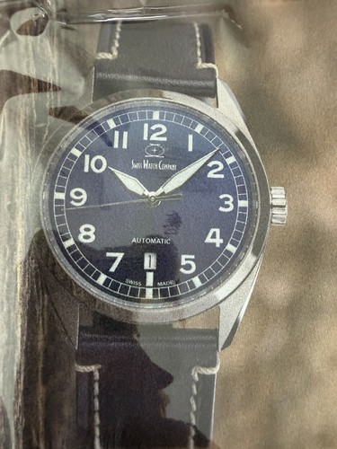 Swiss watch company hyper - watch, hyper-g