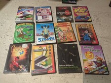 12 DVDs für Kinder Kinderfilme Filme Animation Paket bzw. Konvolut