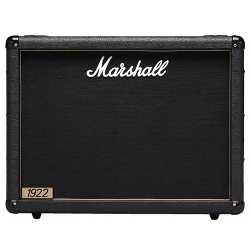 Marshall 1922 2x12 cabinet - marshall,