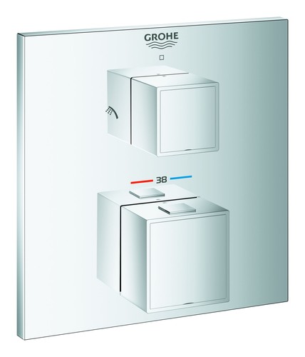 Grohe grohtherm cube - grohe,