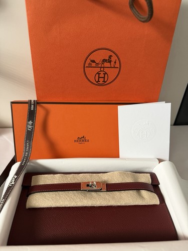 Hermes kelly go - to,
