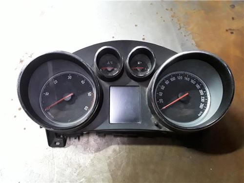 13374901 komplettes - 13374901,