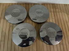 4 Radkappen Audi 50, 80