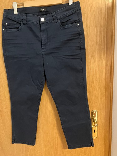 Stretch jeans five pocket - stretch-,