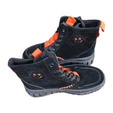 Italy Trend Smilie Smile Print