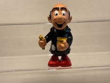 Schlumpf Figur Spanien 80er