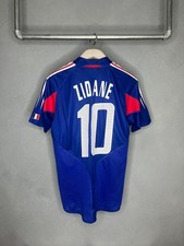 Frankreich • ZINEDINE ZIDANE