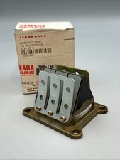YAMAHA ZUNGENVENTILEINHEIT DT125R TDR125 DT125 REED VALVE ASSY XX23127