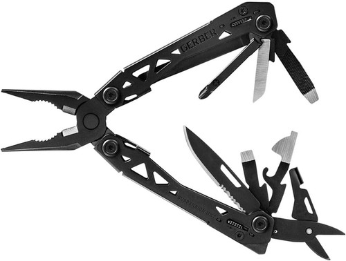 Gerber multi tool - multi-tool, mit