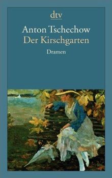 Der kirschgarten dramen - der,