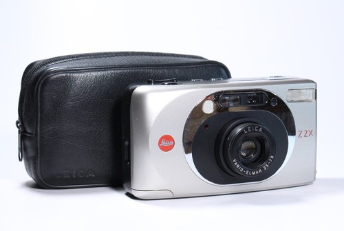 Leica z2x mit - leica, vario-elmar