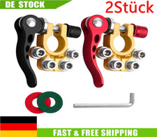 2 Stk Batterieklemme