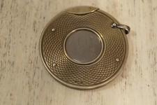 seltener Dunhill Cutter, Zigarrenschneider