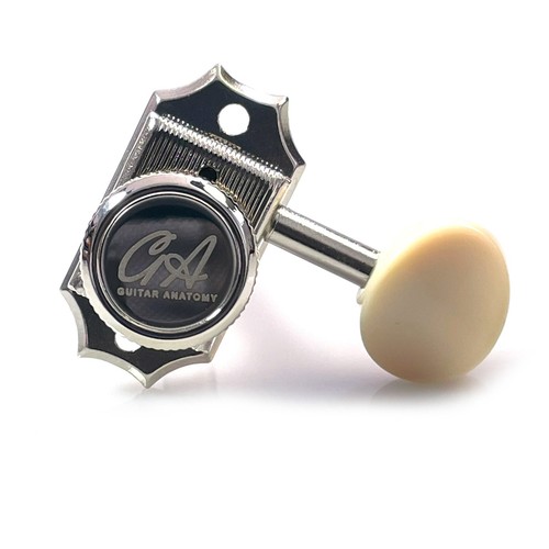 Pro locking tuner x 3 - tuner,