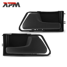 2x Türgriff Türinnengriff