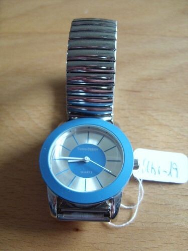 Uhr armbanduhr herrenuhr - uhr-11,