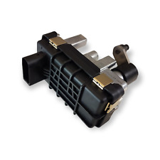Turbolader Ladedrucksteller G-29 Peugeot 407 / Citroen C5 C6 3.0 V6 HDi 177kw