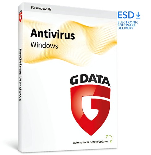 Data antivirus win 1 - g, pc/win|1