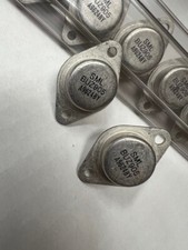 SML SEMELAB BUZ905 PLUS BUZ900