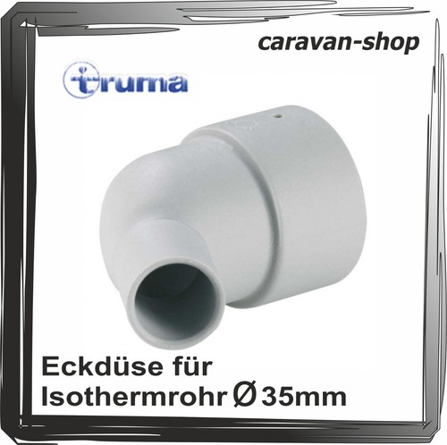 Truma eckdüse für - truma, ec