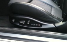 inkl. Umbau Lordosen Nachrüstung BMW E46 Cabrio Lordosenstütze Sitze Lordose NEU