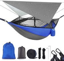 Camping Hängematte mit