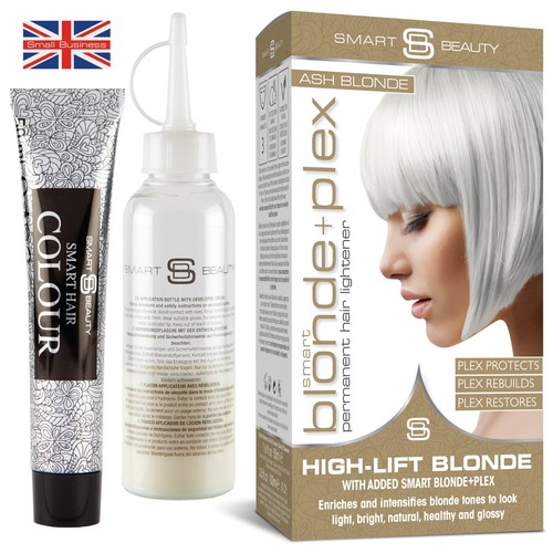 Smart beauty blond permanente - smart,