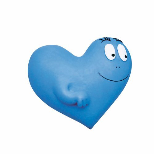 Barbapapa magnet - barbapapa:,